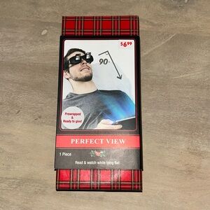 90 Degree Reading Glasees